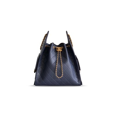 CHANEL 25 LARGE HANDBAG 345692 (40*30*15cm)
